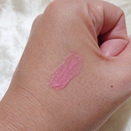 ~トゥー フェイスド ハングオーバー~ ピロー バーム リップ トリートメント/Too Faced/リップ美容液を使ったクチコミ(3枚目)