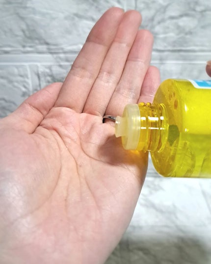 ピュアバブルローション/Cure/化粧水を使ったクチコミ(4枚目)