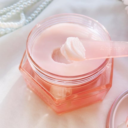 &honey クレンジングバーム メルティ ホット/&honey/クレンジングバームを使ったクチコミ(4枚目)