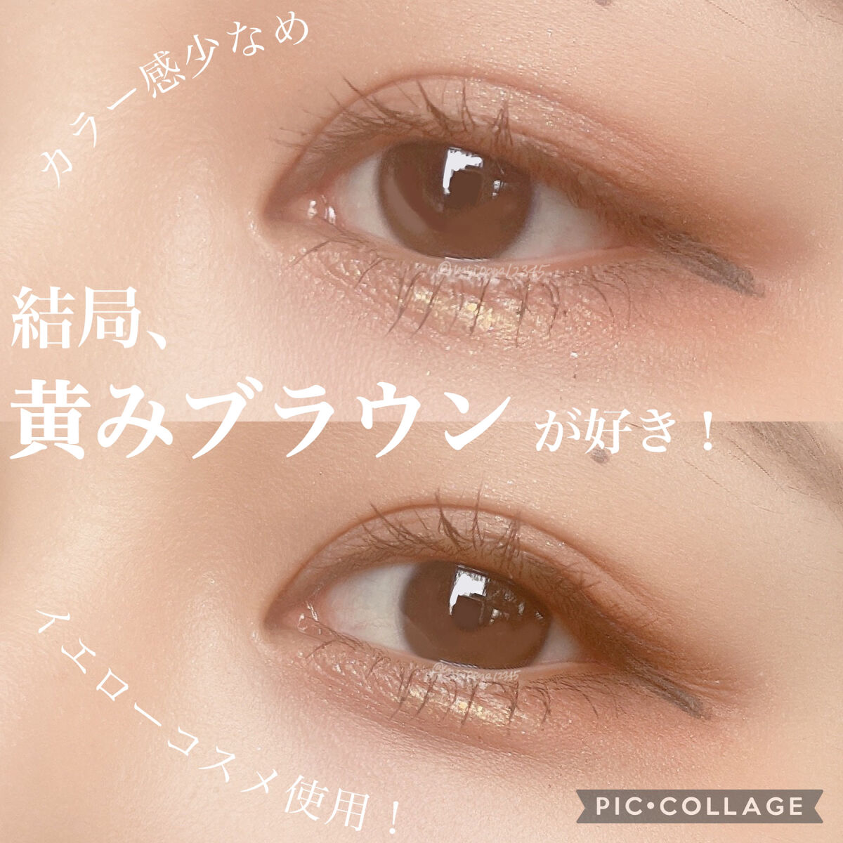 プロ アイ パレット/CLIO/アイシャドウパレットを使ったクチコミ（1枚目）