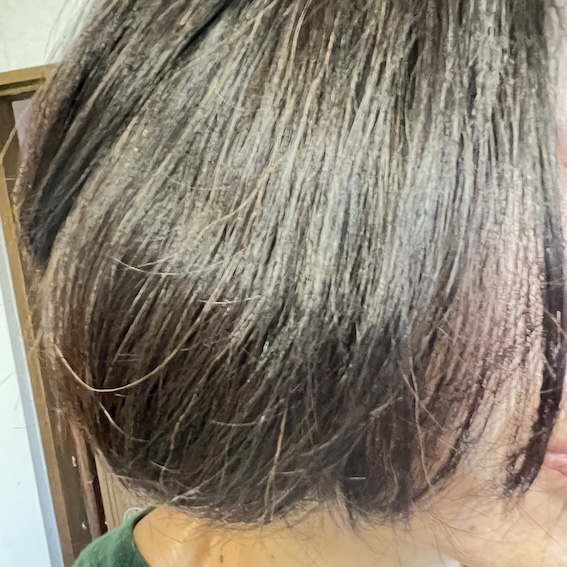 を使ったクチコミ（3枚目）