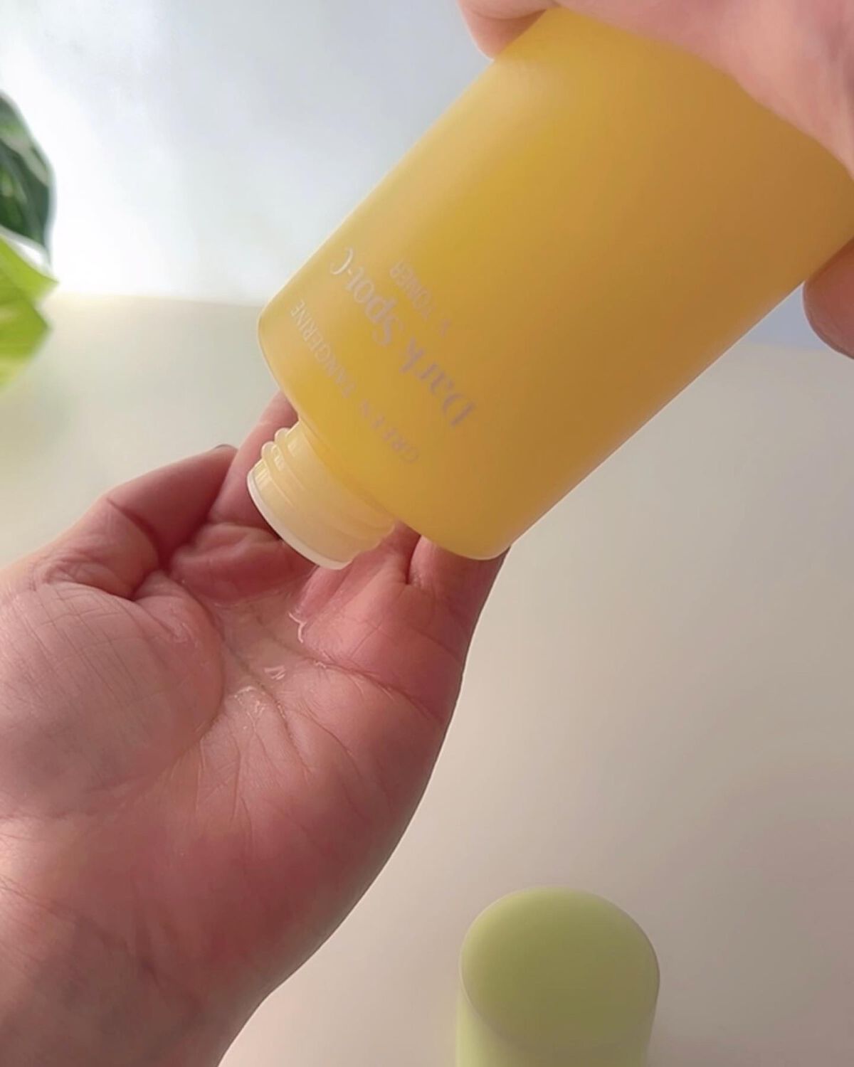 ✽ 佳 ✽スキンケア㋔㋟㋗ on LIPS 「どデカっ✼••┈┈┈┈┈┈┈┈┈┈┈┈┈┈┈┈••✼日本で..」(3枚目)