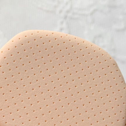 ヒーロークッション+レフィルセット/APRILSKIN/クッションファンデーションを使ったクチコミ(4枚目)