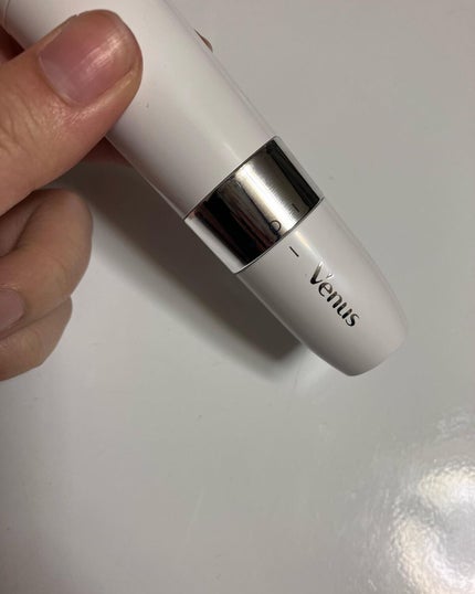 ヴィーナス VIO ヘア&スキン 2イン1クレンザー+シェーブジェル/Gillette Venus/ムダ毛ケアを使ったクチコミ(6枚目)