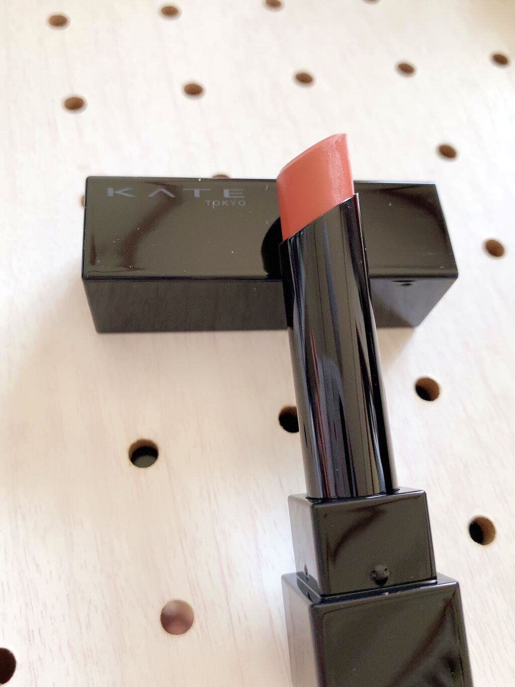 ケイト リップモンスター/KATE/口紅を使ったクチコミ（2枚目）