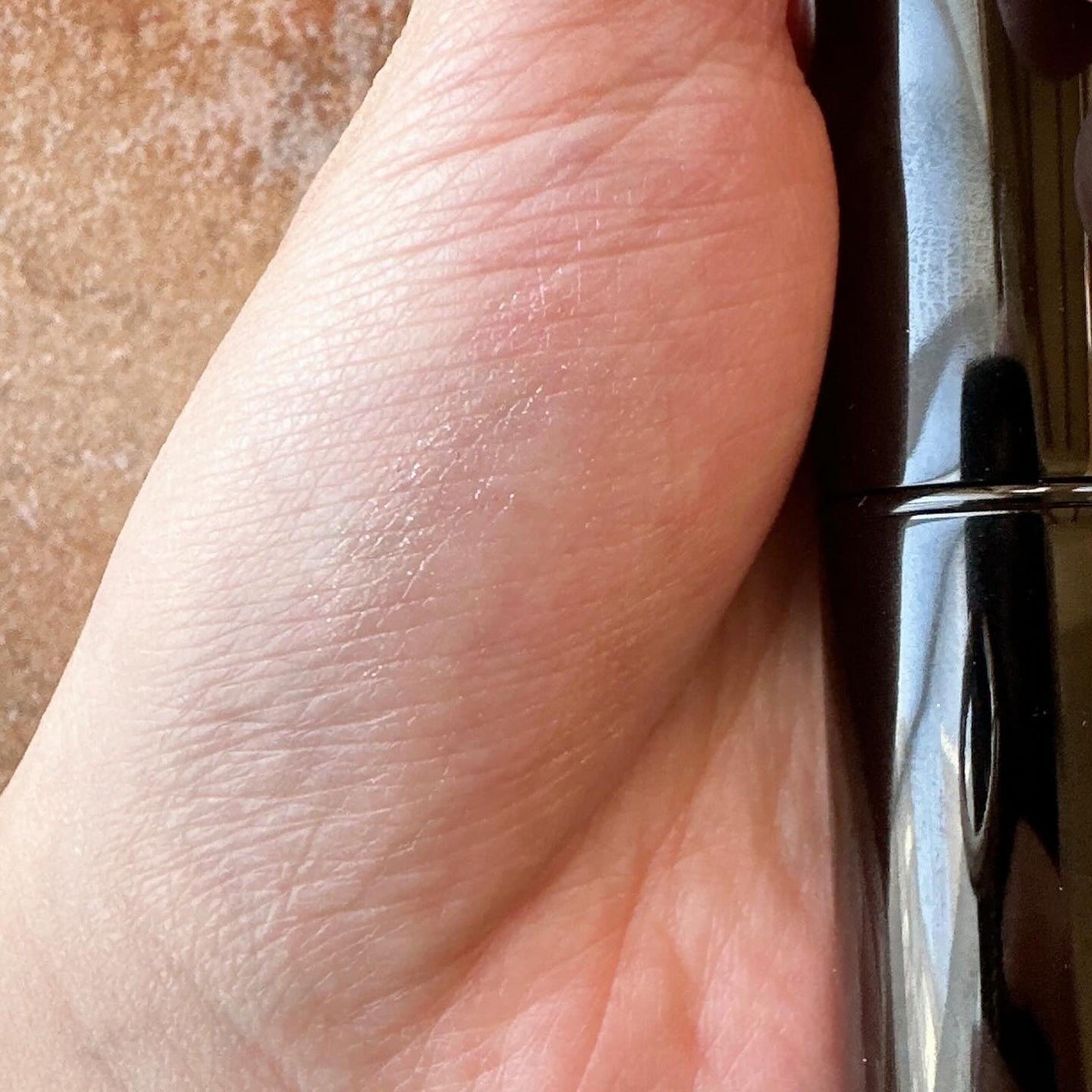 ボーム エサンシエル/CHANEL/スティックハイライトを使ったクチコミ(3枚目)