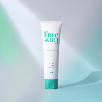 FACE FACE フェイシャルクリアウォッシュ / FACE FACE by Å P.P.