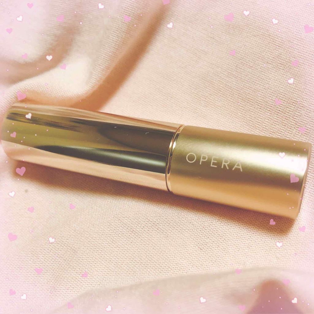 オペラ リップティント N/OPERA/リップティントを使ったクチコミ(1枚目)