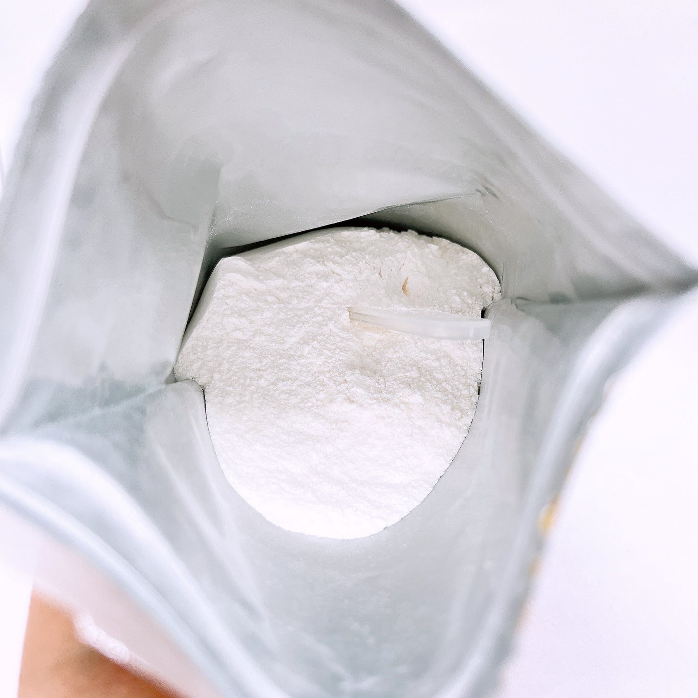 おごとの湯/琵琶湖グランドホテル/無機塩系入浴剤を使ったクチコミ(3枚目)