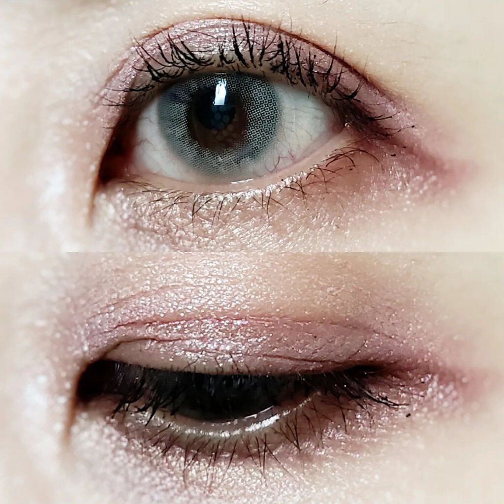 MTHRSHP:Diamond of the First Water/PAT McGRATH LABS/アイシャドウパレットを使ったクチコミ(4枚目)