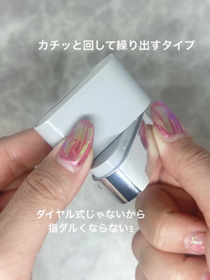 PDRN エッセンススティックバーム/VT/フェイスバームを使ったクチコミ(2枚目)