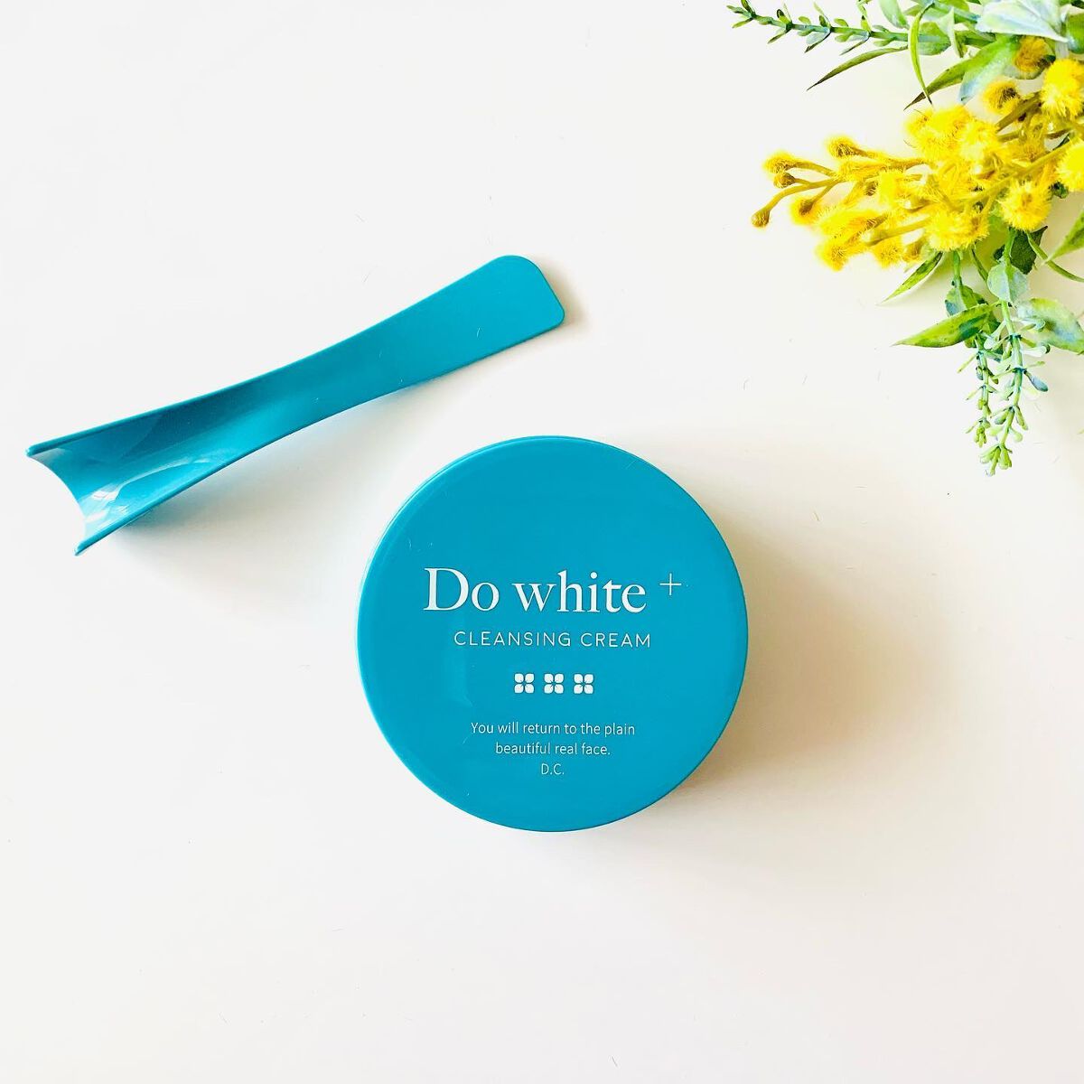 Do White＋/Do white+/クレンジングジェルを使ったクチコミ（1枚目）