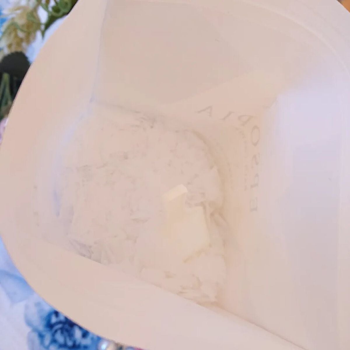 EPSOPIA Bath cosmetics/EPSOPIA/無機塩系入浴剤を使ったクチコミ(4枚目)