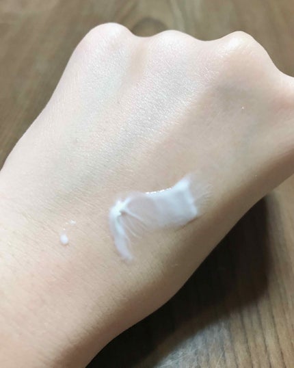 スキンミルク クリーミィ/ニベア/ボディミルクを使ったクチコミ(2枚目)