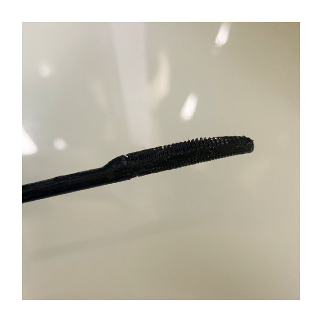 カールキープマジック/コーセーコスメニエンス/マスカラを使ったクチコミ（2枚目）