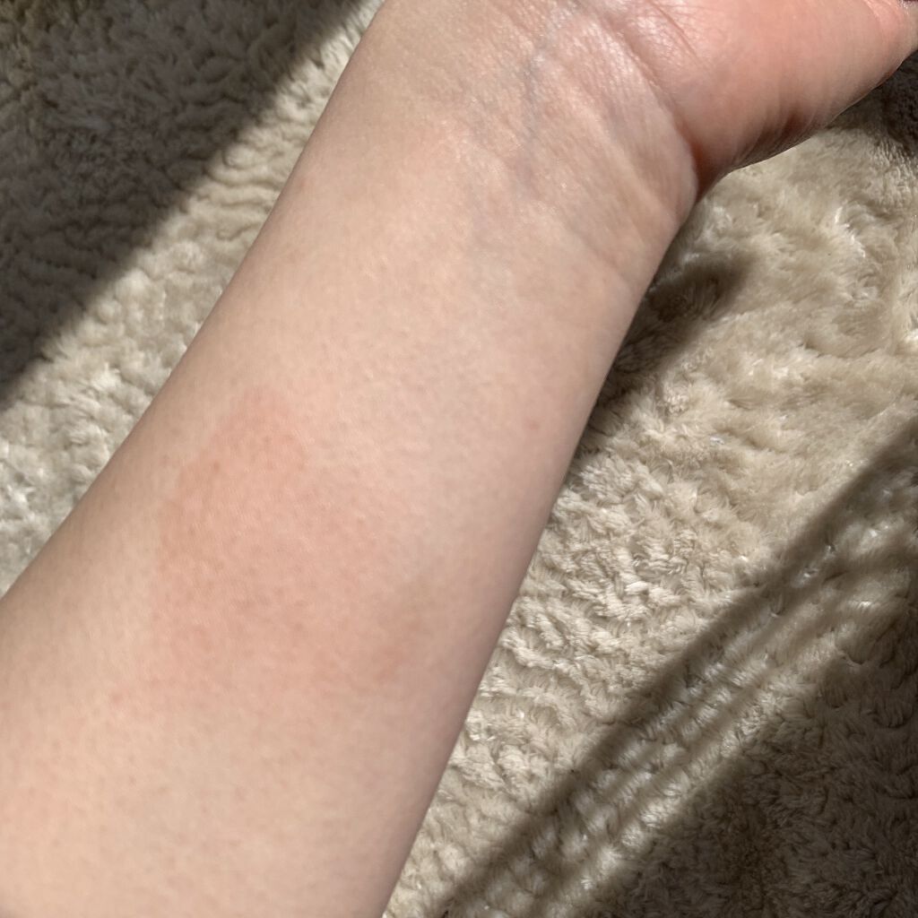 generation G/Glossier./口紅を使ったクチコミ（2枚目）