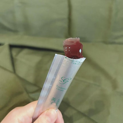 善玉元気/FLORA/健康サプリメントを使ったクチコミ(6枚目)