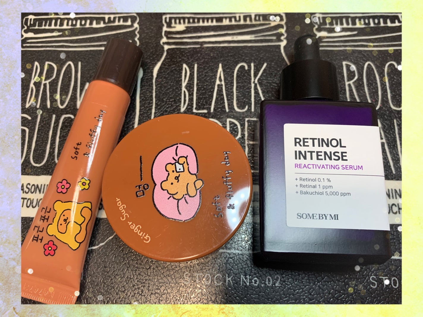 みけ on LIPS 「エチュードのリップマスクと、リップバームを購入いつでも唇パサパ..」(1枚目)