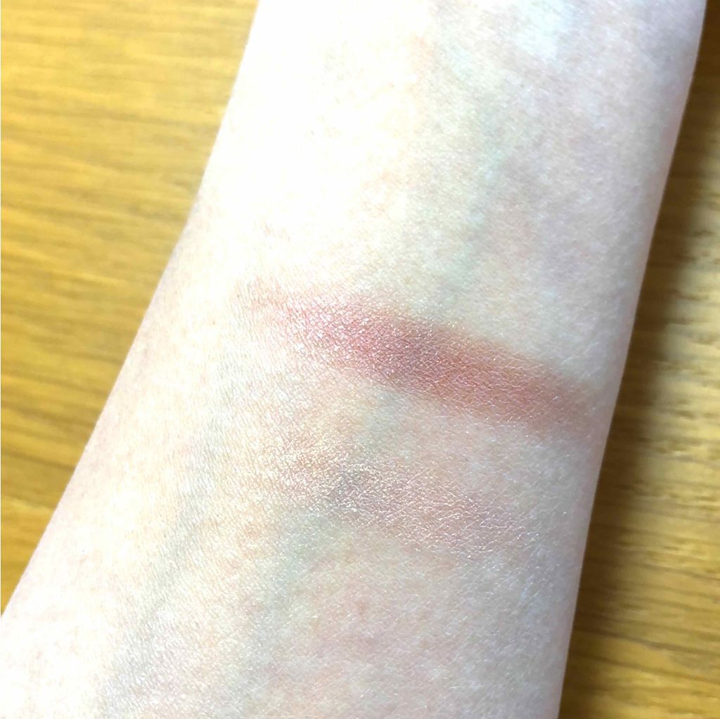 デュオアイシャドー/NARS/アイシャドウパレットを使ったクチコミ（2枚目）