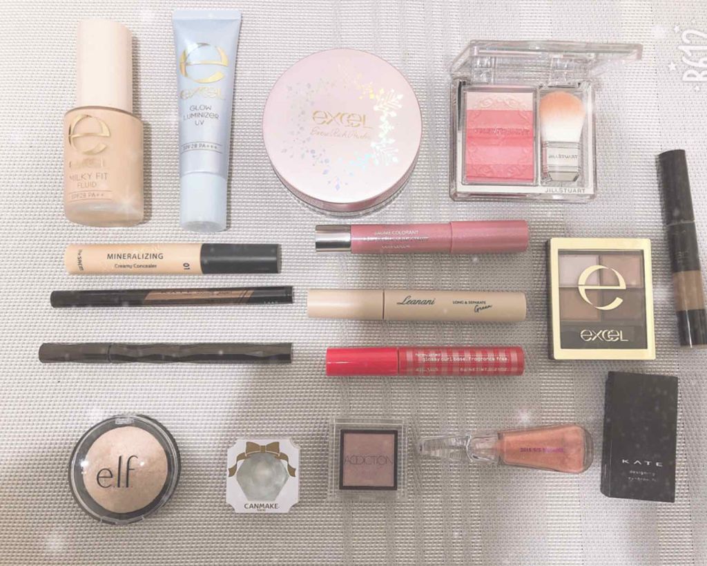 ブルーミングデュー オイルインブラッシュ/JILL STUART/パウダーチークを使ったクチコミ（1枚目）