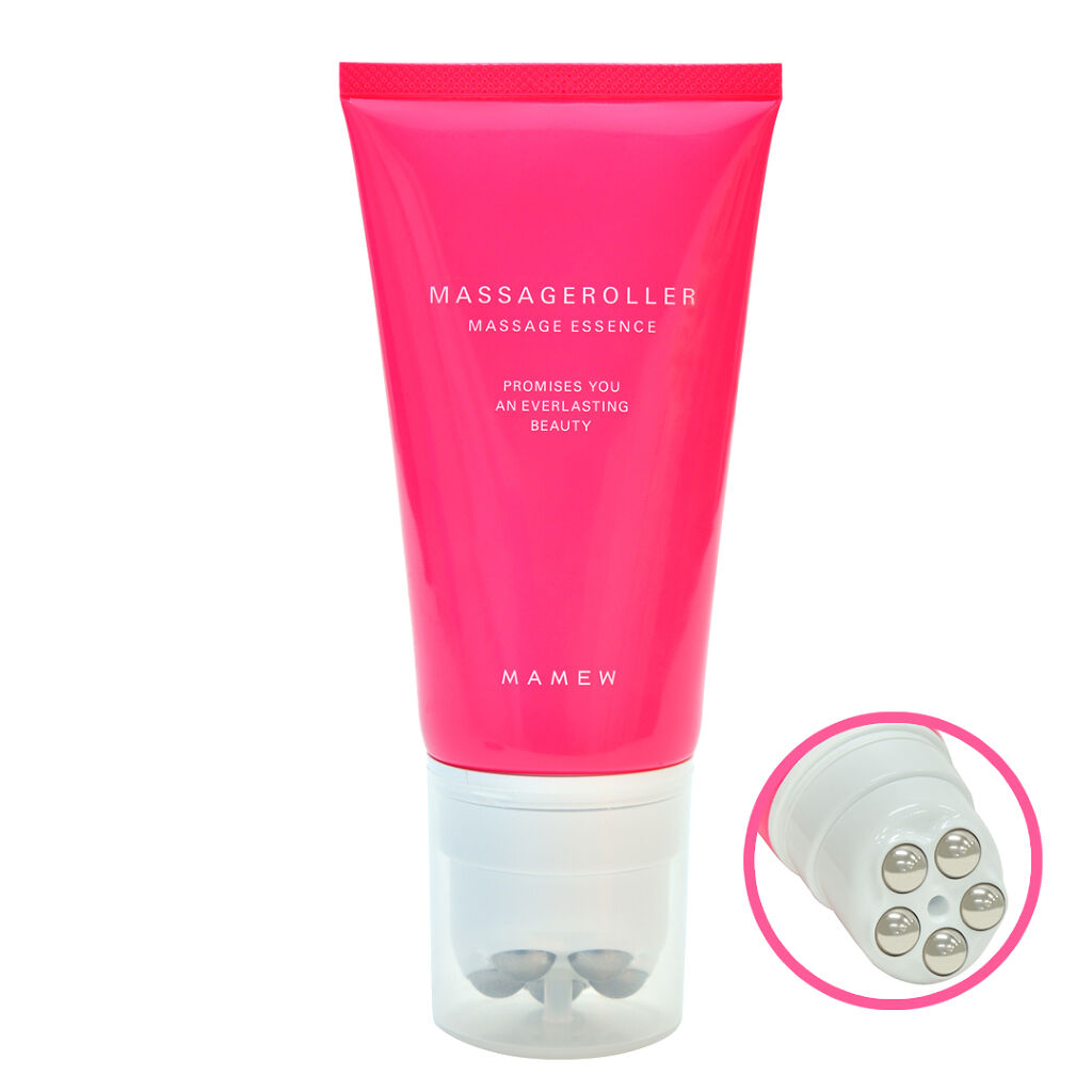 ミリオンパワー マッサージローラー