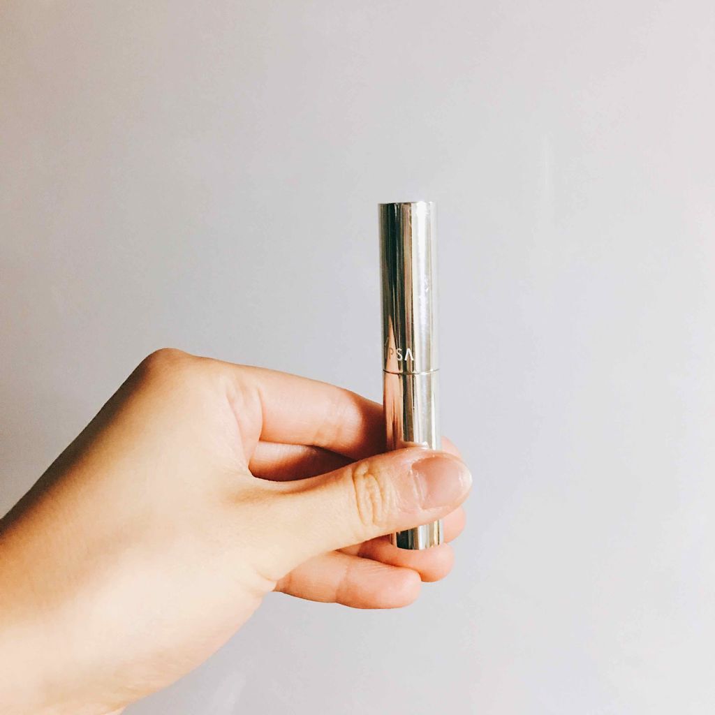 リップスティック ルミナイジング カラーLG/IPSA/口紅を使ったクチコミ(1枚目)