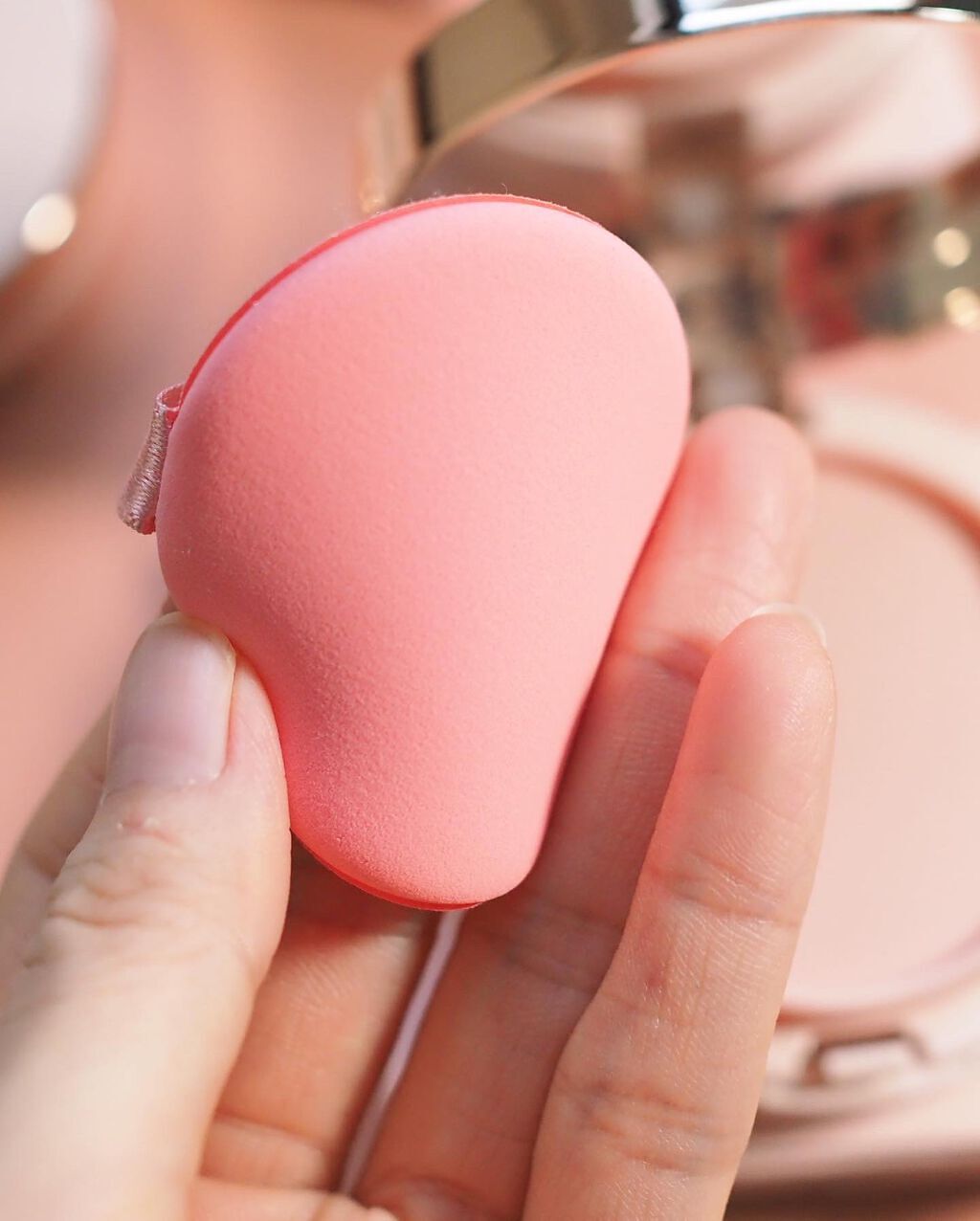 ウルトラフィットセラムクッション/jenny house/クッションファンデーションを使ったクチコミ(4枚目)