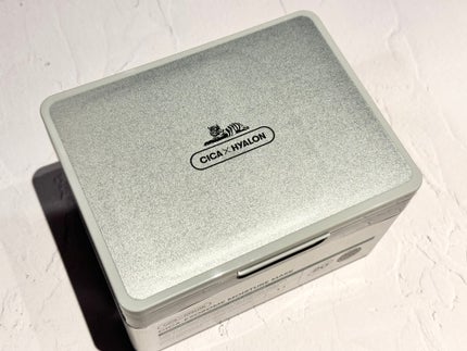 CICA エクソソーム モイスチャー マスク/VT/シートマスク・パックを使ったクチコミ(1枚目)