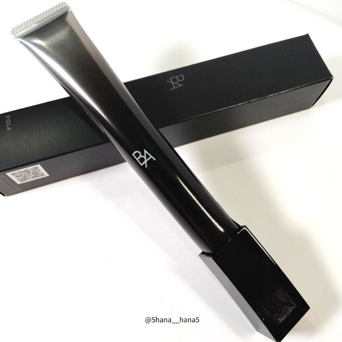 アイゾーンクリーム/B.A/アイケア・アイクリームを使ったクチコミ（1枚目）