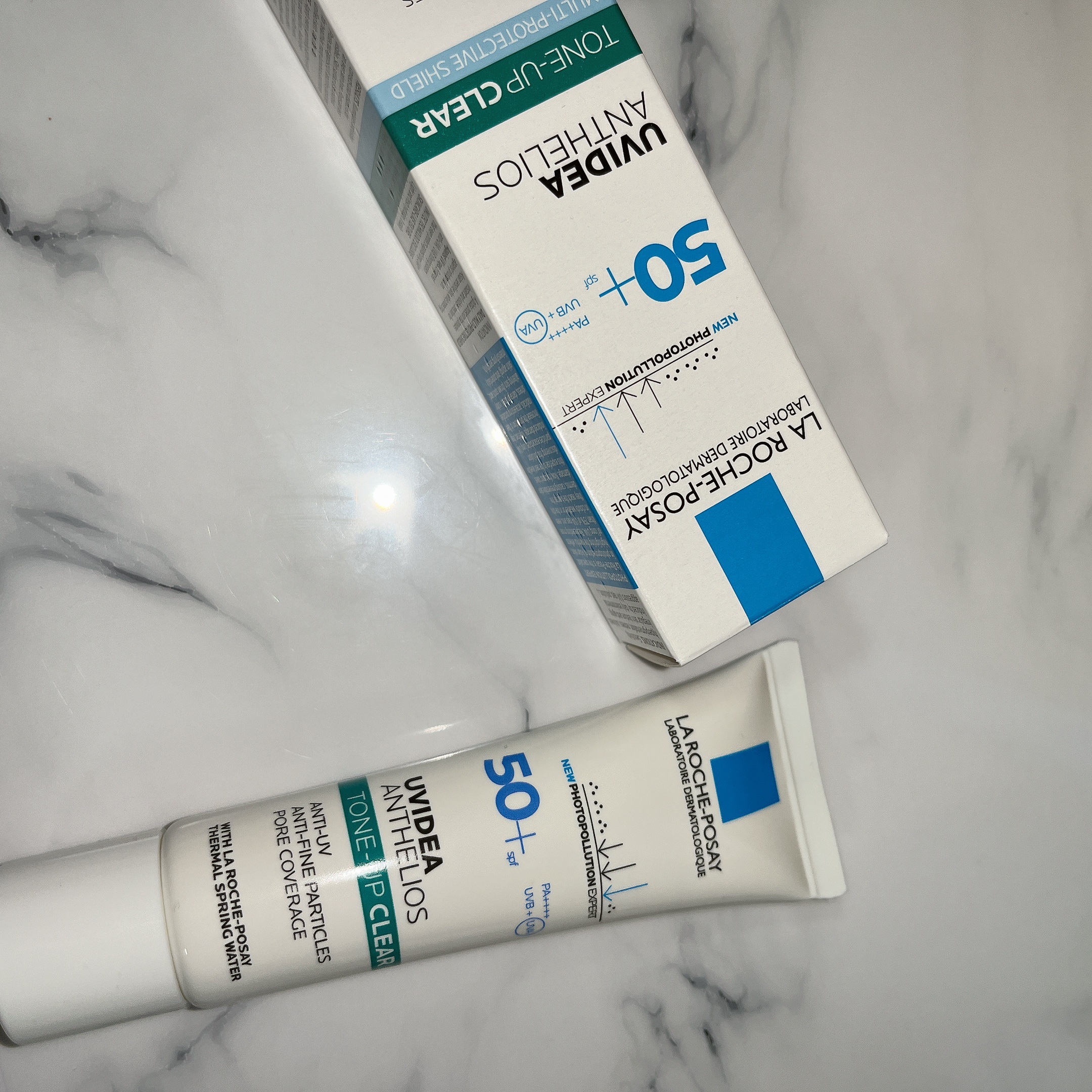 エファクラ ピールケア セラム/ラ ロッシュ ポゼ/美容液を使ったクチコミ（2枚目）