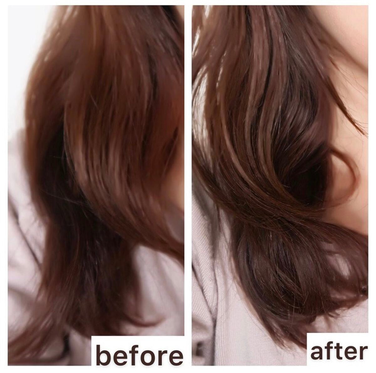 N. ポリッシュオイル/N./ヘアオイルを使ったクチコミ(3枚目)