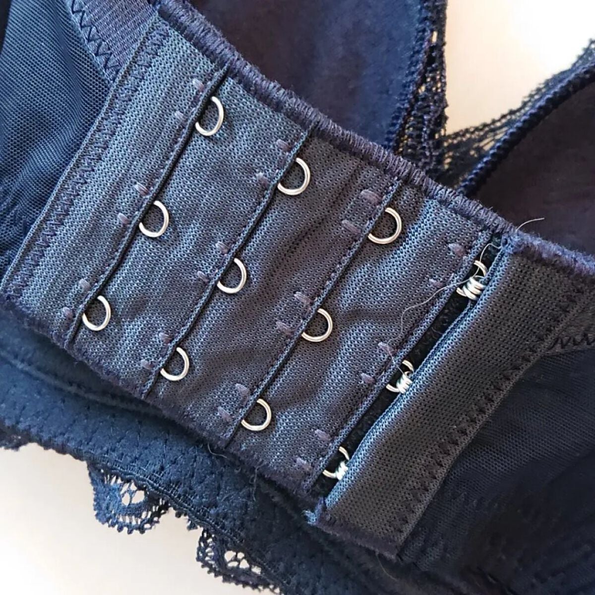 PG-Bra(PGブラ)/p-Grandi/ナイトブラを使ったクチコミ(5枚目)