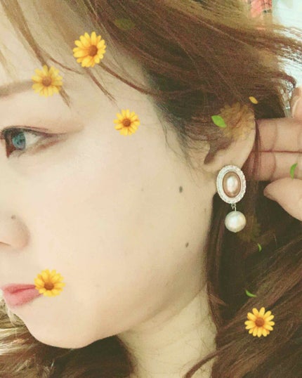 ラッシュフォーマー(ロング)/KATE/マスカラを使ったクチコミ(4枚目)