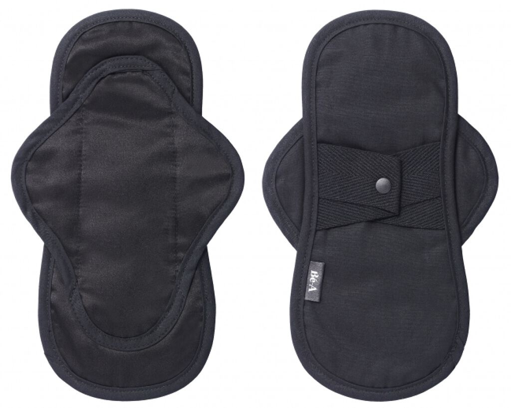 Be-A ベア シルクナプキン