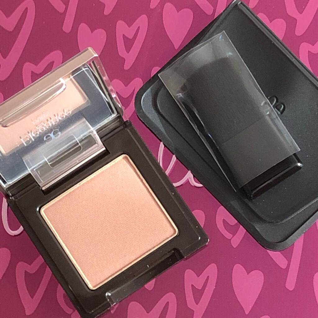 エレガンス コフレ リメレンス/Elégance/メイクアップキットを使ったクチコミ(3枚目)