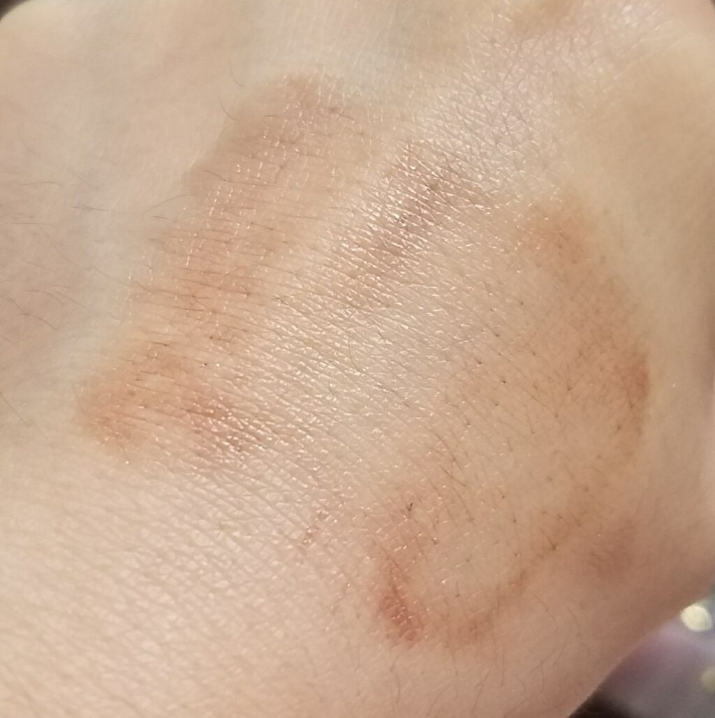 洗顔専科 パーフェクトクリアクレンズ/SENKA(専科)/クレンジングジェルを使ったクチコミ(4枚目)