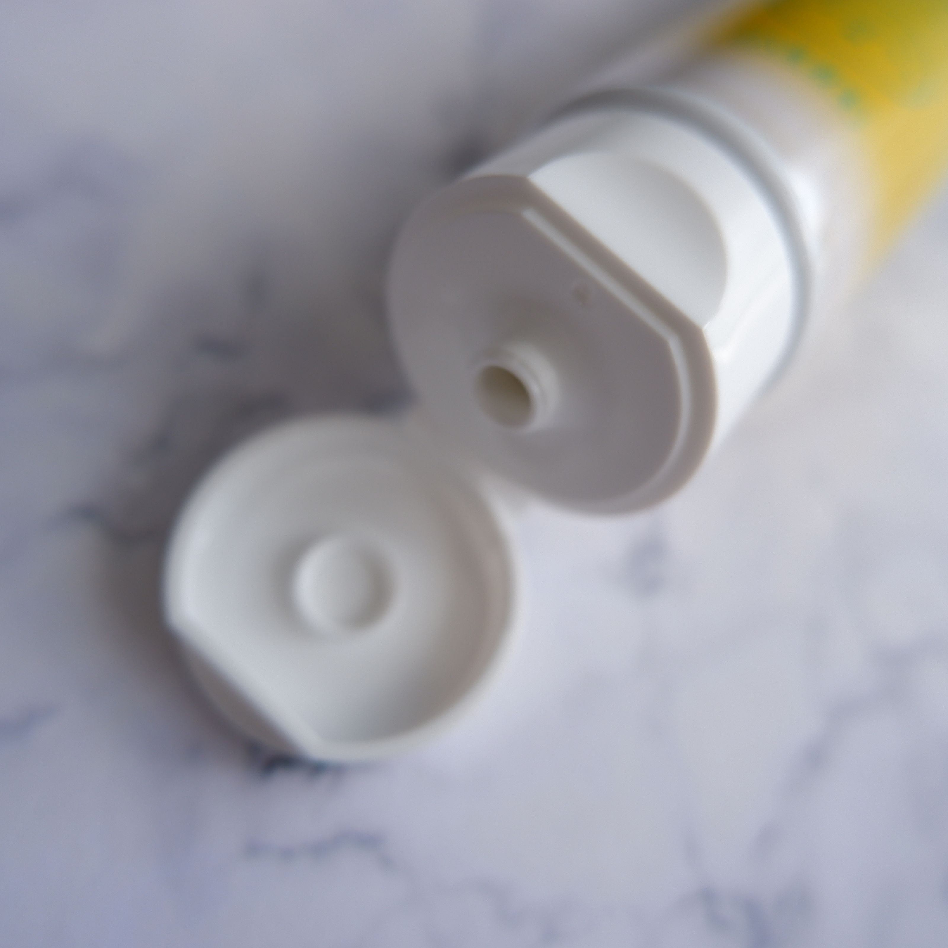 ファミケア トゥースジェル/歯ッピーヘルス/歯磨き粉を使ったクチコミ（2枚目）