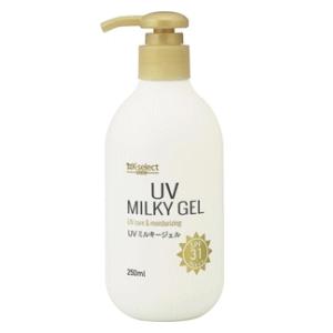 UVミルキージェルKR / インタービューティー