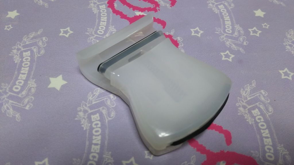 バネ付きビューラー/キャンドゥ/ビューラーを使ったクチコミ(1枚目)