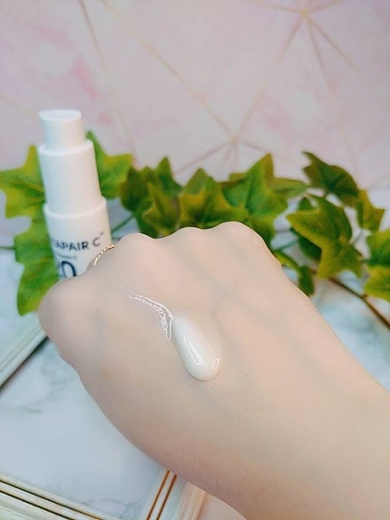 ビタペアC ビタレチ美容液/ネイチャーリパブリック/美容液を使ったクチコミ(3枚目)