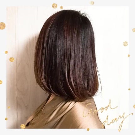 OR スパ・シャンプー/ヘアトリートメント シルキーナイトリペア/Off&Relax/市販シャンプーを使ったクチコミ(6枚目)