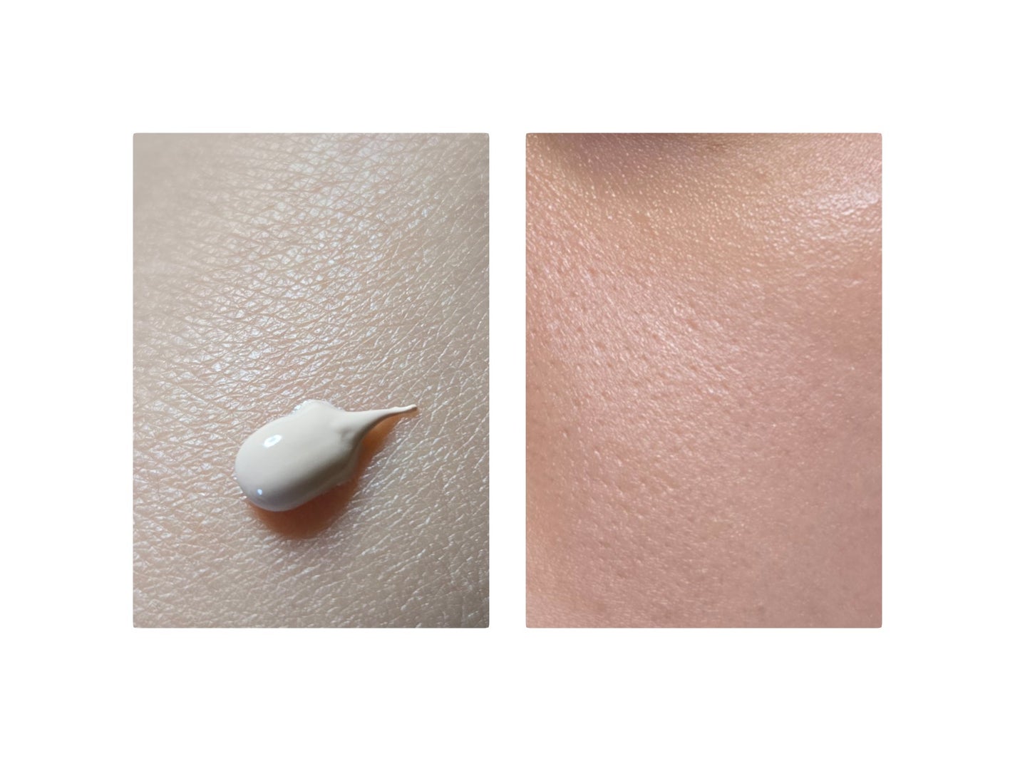 桃ナイアシン UVトーンアッププロテクション/Anua/化粧下地を使ったクチコミ(2枚目)