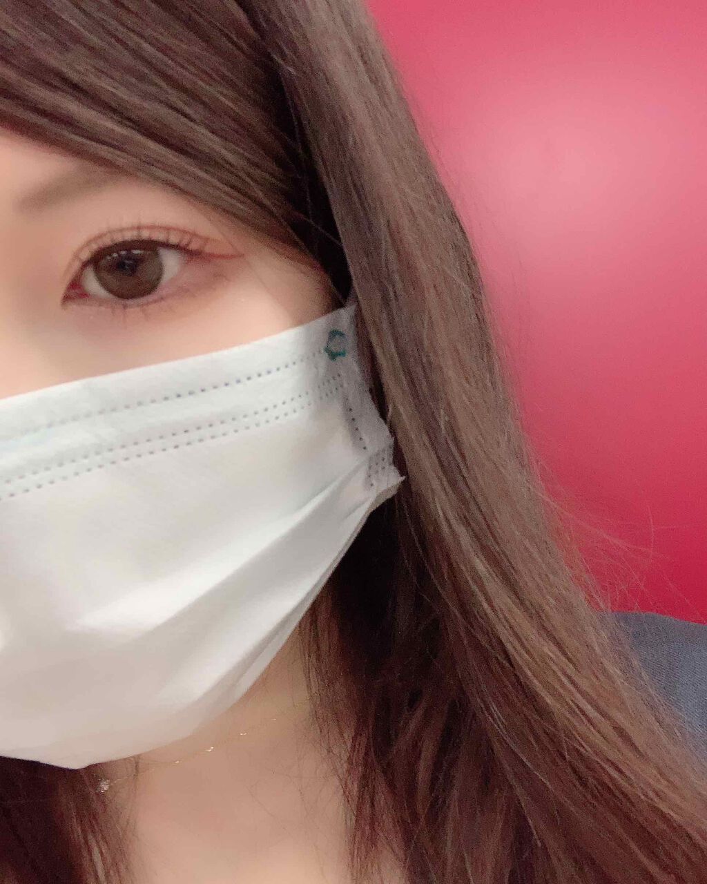 THE アイパレR/b idol/アイシャドウパレットを使ったクチコミ（1枚目）