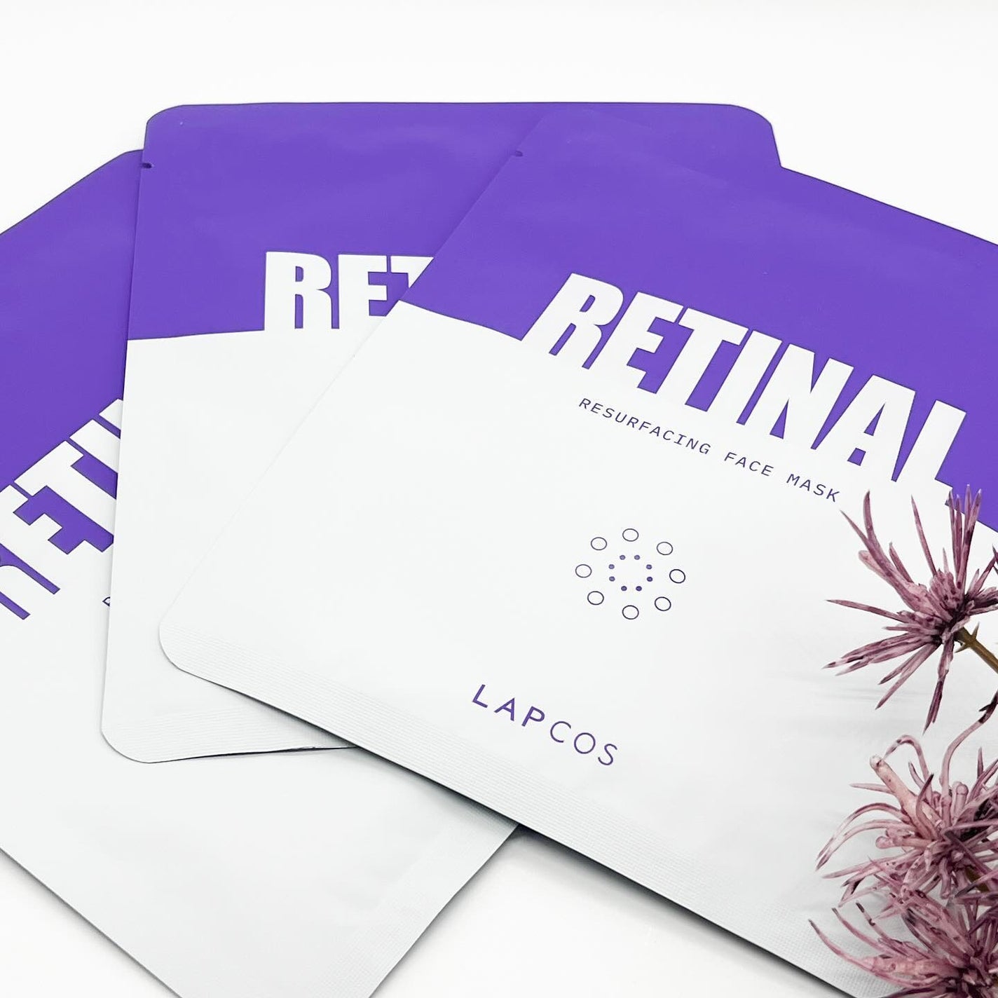 りぴ☆Webライター on LIPS 「【LAPCOSさまからいただきました】LAPCOSレチナールリ..」(1枚目)