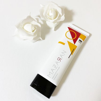 ウォータフルオールインワンジェル/MAZARAN/オールインワン化粧品を使ったクチコミ(1枚目)