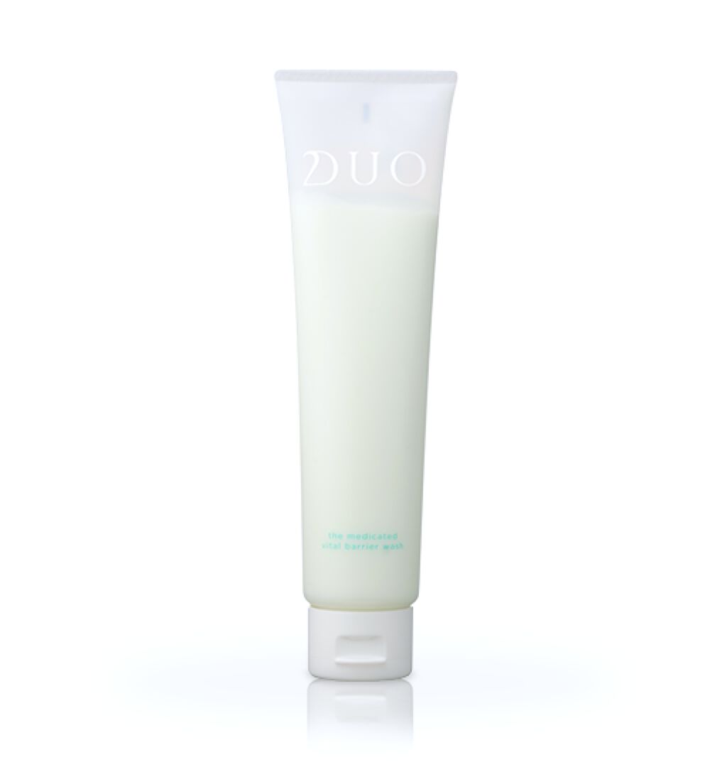 デュオ ザ 薬用 バリアレスキュー 90ml(医薬部外品) - 通販 - hpgo.com.tw