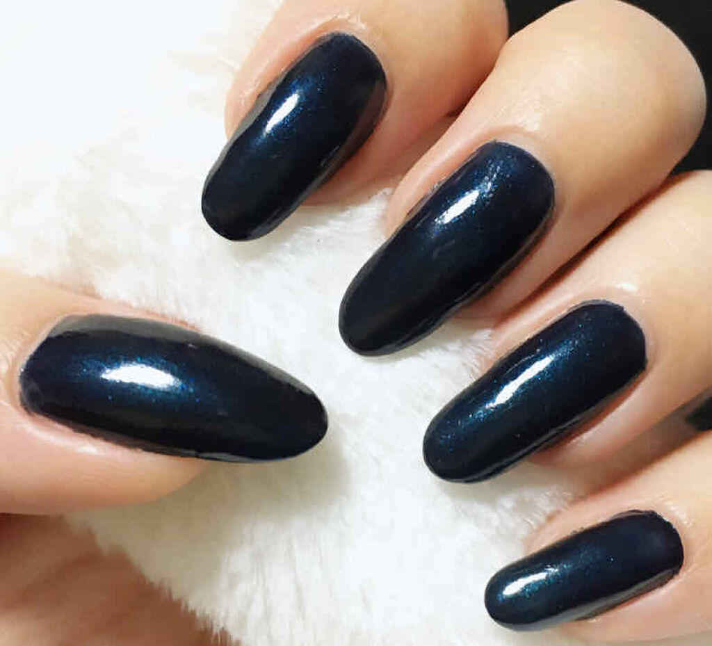 マスカレードネイル/キャンドゥ/マニキュアを使ったクチコミ（3枚目）