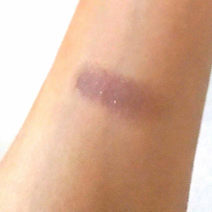 パウダーチップ アイカラー/Visée/アイシャドウパレットを使ったクチコミ(2枚目)