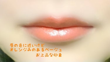 フルグラマーリップス/LUNASOL/口紅の画像