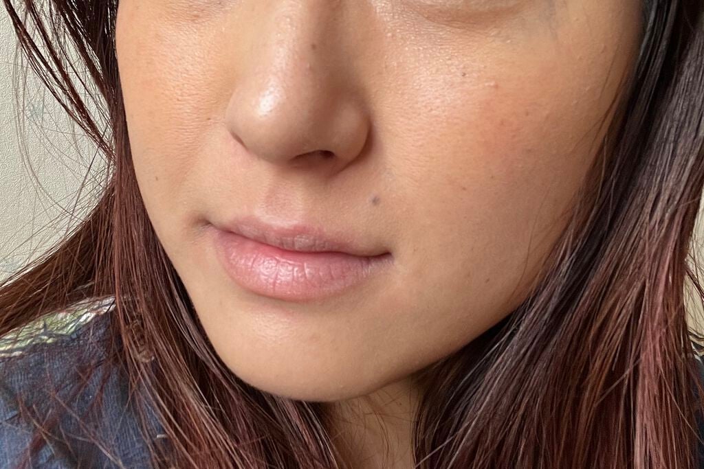 アピュー パステルブラッシャー/A’pieu/パウダーチークを使ったクチコミ(3枚目)